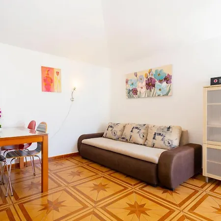 Lejlighed Dream View Brela