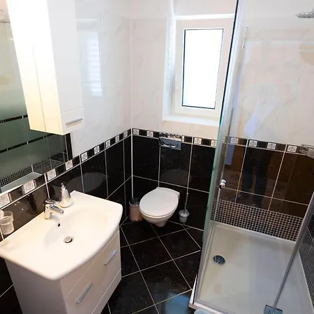 Dream View Lejlighed