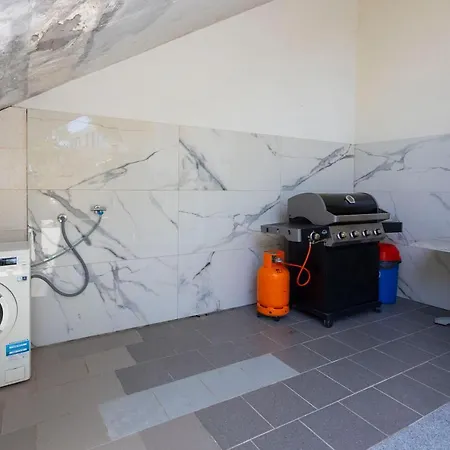 Dream View Lejlighed *