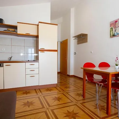 Dream View Lejlighed Brela