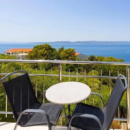 Lejlighed Dream View