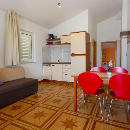 Lejlighed Dream View