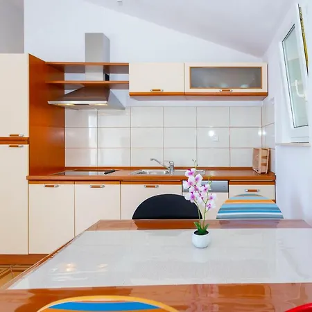 Dream View Lejlighed *