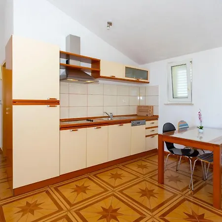 Dream View Lejlighed *