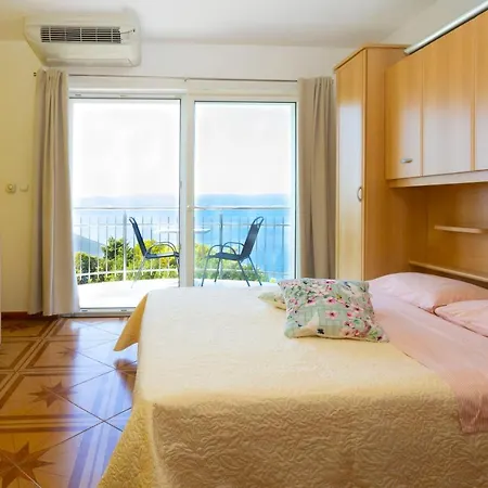 Lejlighed Dream View Brela