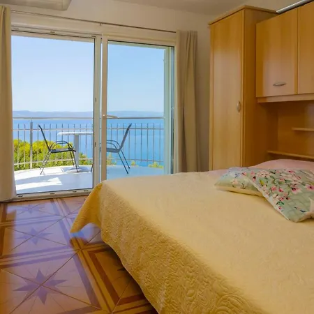 Dream View Lejlighed Brela