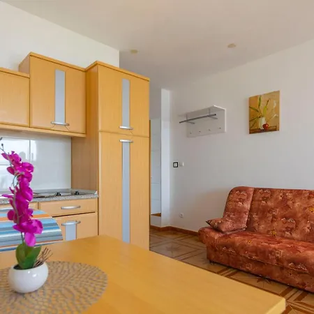 Dream View Lejlighed