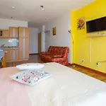 Apartman Dream View *