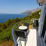 Apartman Dream View *