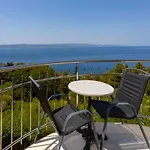Dream View * Brela