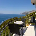 Dream View Apartman Brela