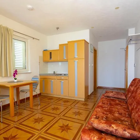 Appartement Dream View Brela