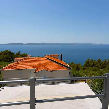 Apartmán Dream View