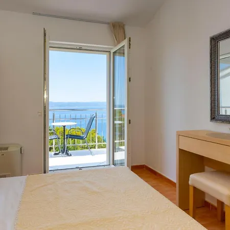 Apartmán Dream View *