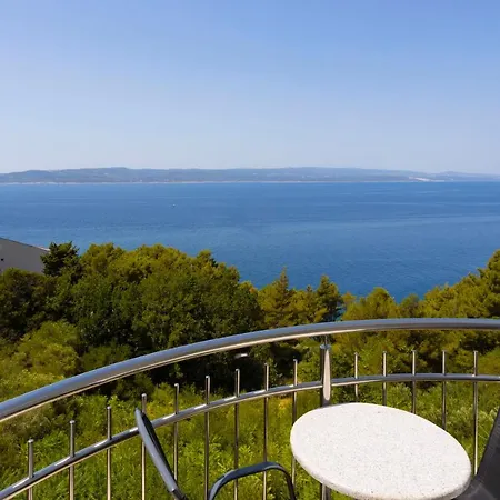 Dream View Brela