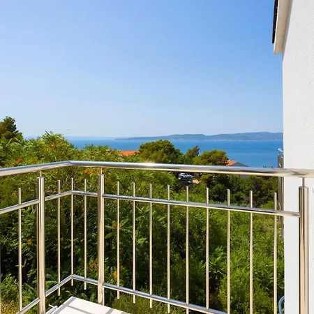 Appartement Dream View Brela