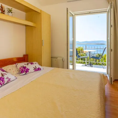 Dream View Apartmán