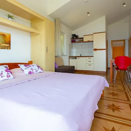 Dream View Apartmán