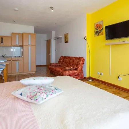 Apartmán Dream View *
