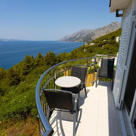 Appartement Dream View *