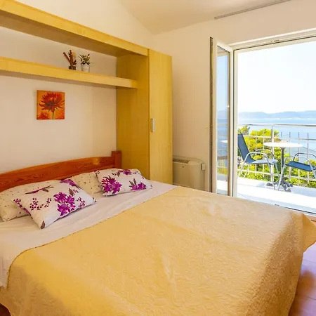 Apartmán Dream View