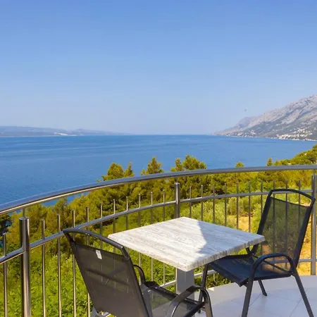Dream View * Brela