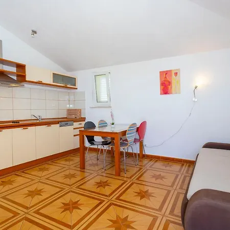 Apartmán Dream View