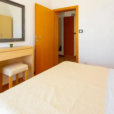 Apartmán Dream View *