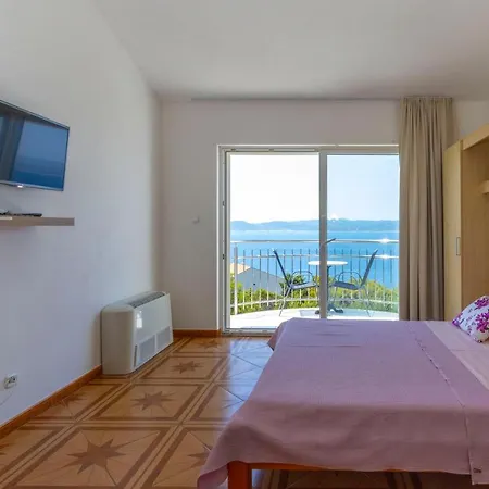 Dream View Apartmán Brela