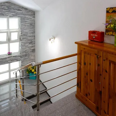 Appartement Dream View *