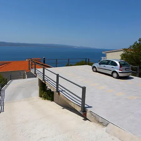 Appartement Dream View