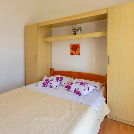 Dream View Apartmán Brela