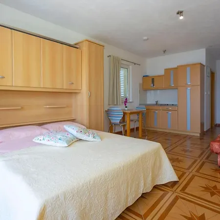Apartmán Dream View