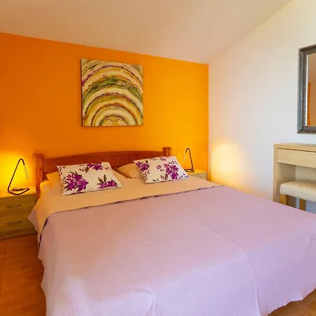 Apartman Dream View