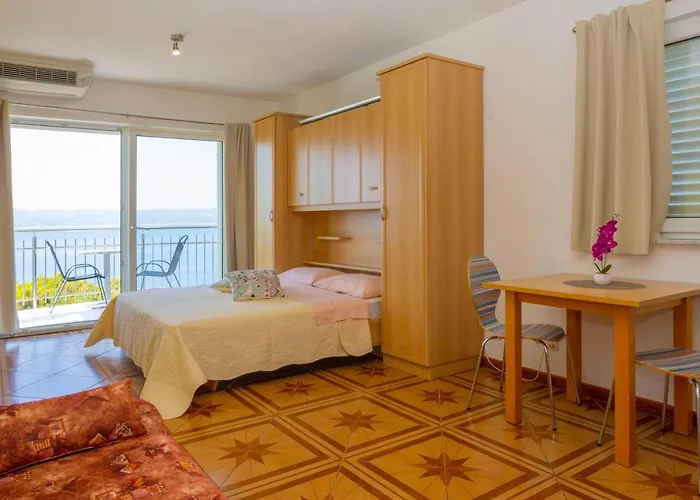 アパート Dream View