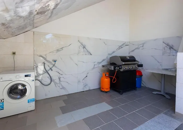 Dream View アパート *