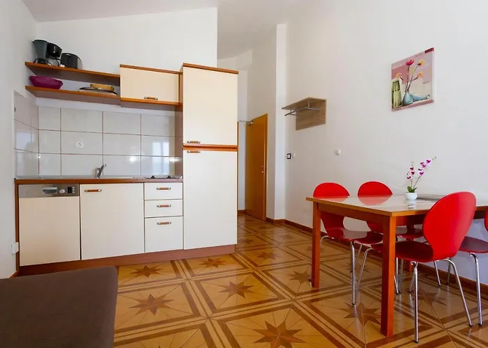 Dream View アパート ブレラ