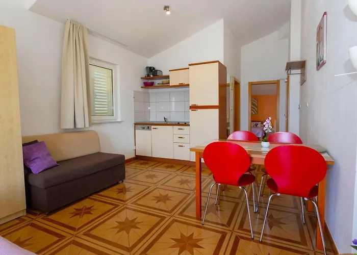 アパート Dream View