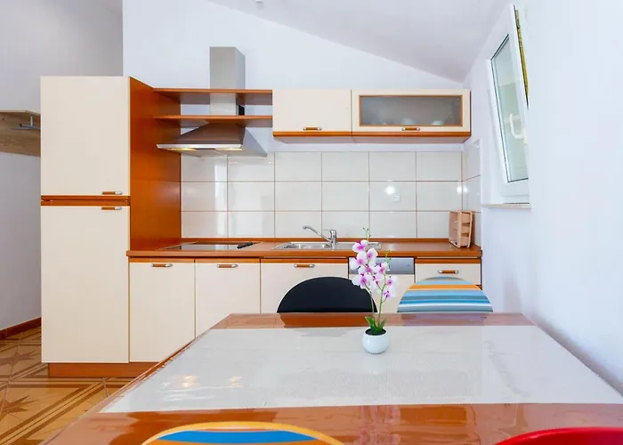 Dream View アパート *