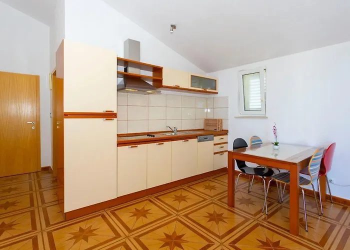 Dream View アパート *