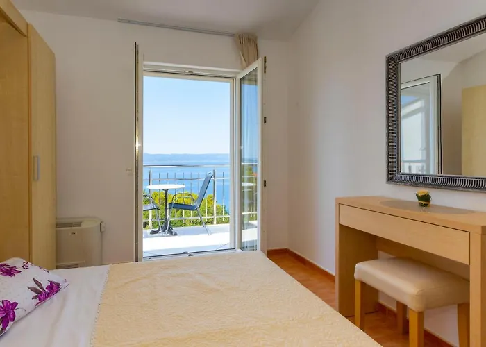 アパート Dream View *