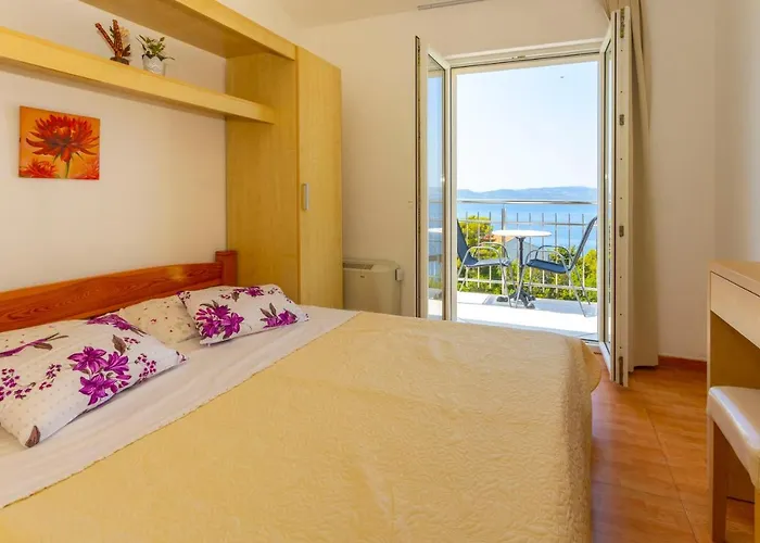 Dream View アパート