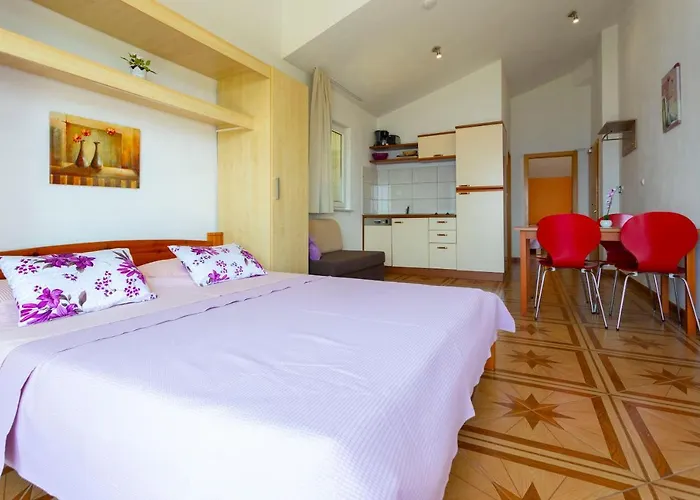 Dream View アパート