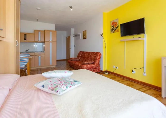 アパート Dream View *