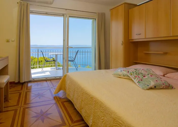 Dream View アパート ブレラ