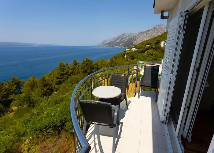 Apartamento Dream View *
