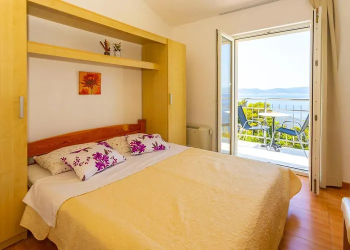 Apartamento Dream View