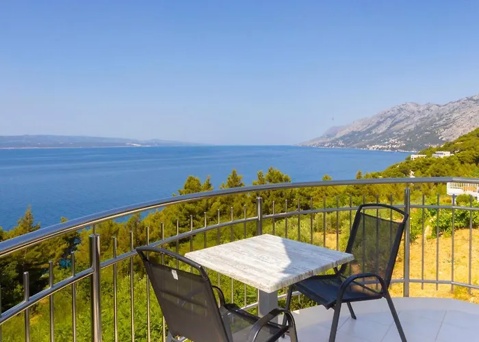 Dream View * Brela