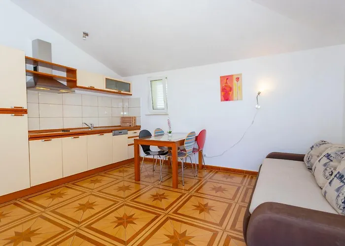 Apartament Dream View