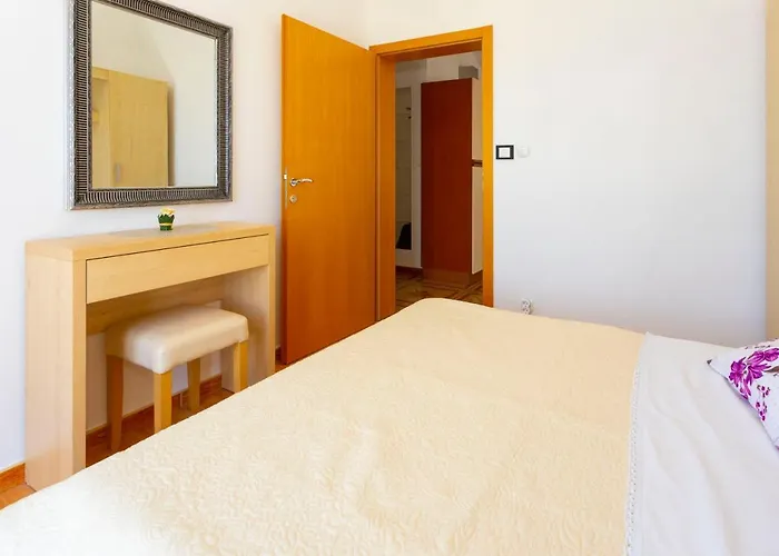 Apartamento Dream View *